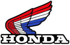 Honda цпг