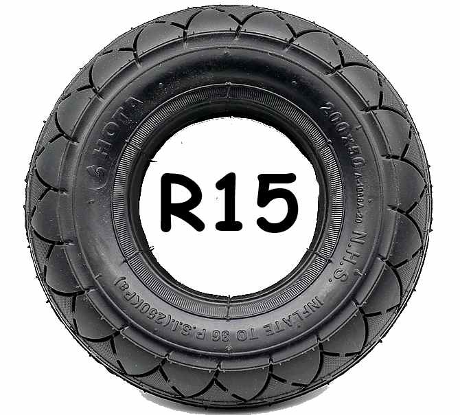 R15