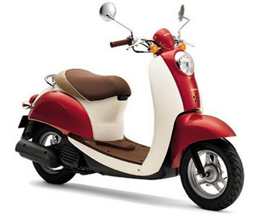 Пластик CREA SCOOPY AF-55