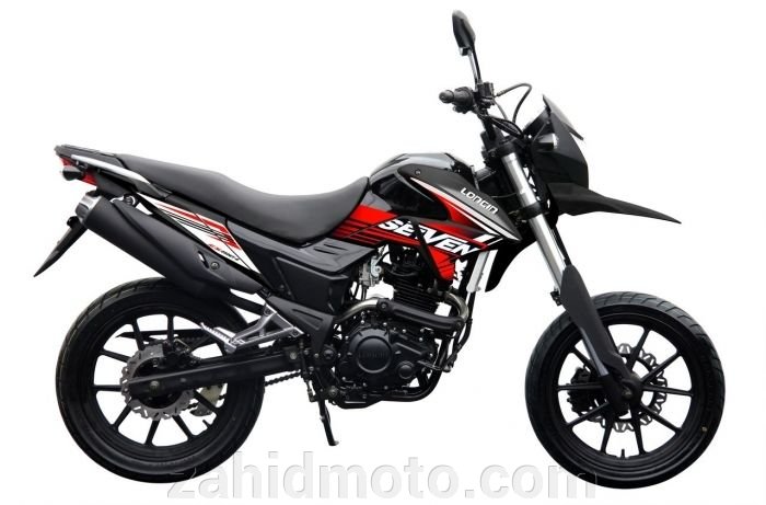 Loncin- LX250GY