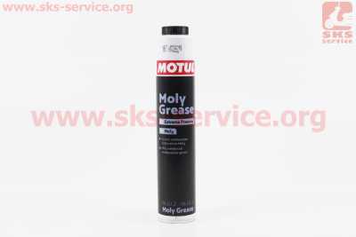 Смазка для подшипников с молибденом Moly GREASE, 400g