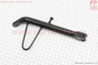 Подножка боковая 180mm, тип 1