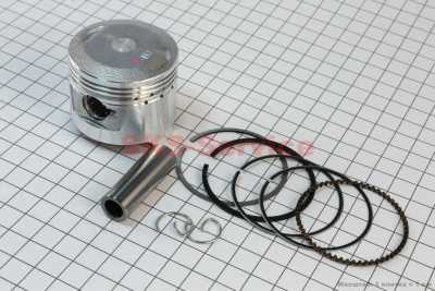 Поршень к-кт 70cc 47мм +0,50 (палец 13мм)