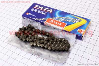 Цепь стартера 25H 62L -70cc