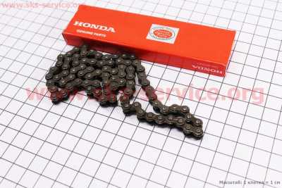 Цепь распредвала 70cc - 25H-82L