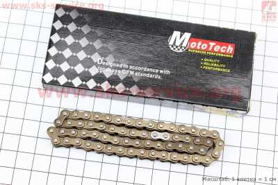 Цепь стартера 25H 62L -70cc, Тайвань