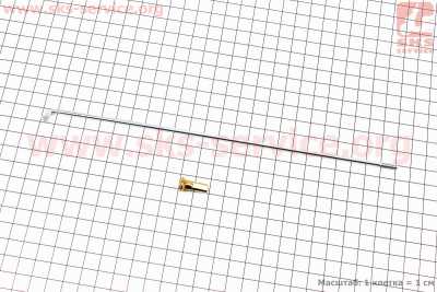 Viper - V200R Спица переднего колеса L=236мм, D=3мм