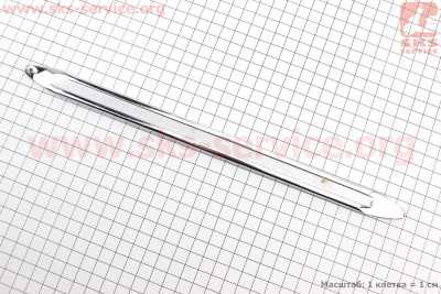 Монтировка для монтажа шин 14-16 L=305mm
