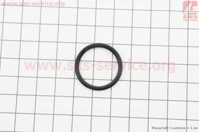 BOXER BM/ВМX 150cc Манжет гайки слива масла 21*25мм 59210023