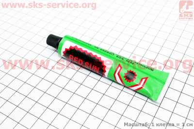 Клей для латок 20g, RS5002A