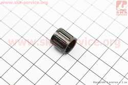 Подшипник игольчатый (10x13x12,5) пальца поршневого MS-170,180,230,250,270,280, FS-120,250,280,300,S350,400,450