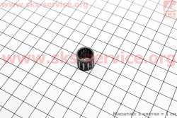 Подшипник игольчатый (10x13x12,5) пальца поршневого MS-170,180,230,250,270,280, FS-120,250,280,300,S350,400,450