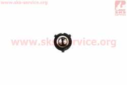 Лампа фары диодная P15D-25-3 - LED-4