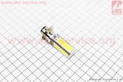 Лампа фары диодная P15D-25-3 - LED-4