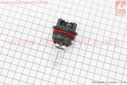 Лампа фары PH11 12V 40/40W (AF35/48) пластмасс. цоколь