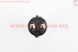 Лампа фары H6 BA20D 12V 35/35W