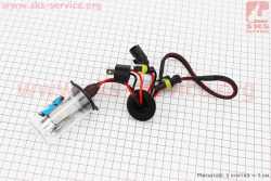 Лампа XENON 35W 6000K, шт
