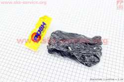 Сетка багажника 40х40  ЧЕРНАЯ