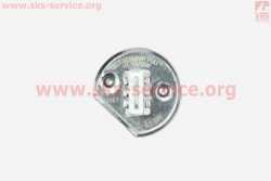 Лампа фары галоген H1 12V55W P14.5S