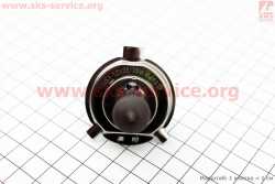 Лампа фары галоген HS1 12V 35/35W PX43T