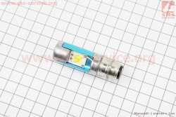 Лампа фары диодная P15D-25-1 - LED-2, тип 1