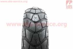 Шина 130/60-13 бескамерная, шипованная SС-101