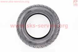 Шина 110/90-10 бескамерная, дорожная Boss Tire 6005