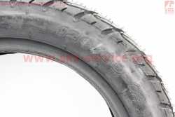 Шина 120/80-12 бескамерная, шипованная SWALLOW/Schwalbe H-539