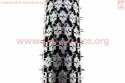 Шина 2,75-18 шипованная CX256