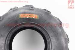 Шина на квадроцикл 16x8-7 бескамерная L641