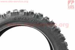 Шина 80/100-12 шипованная TERRA CROSS SB-114