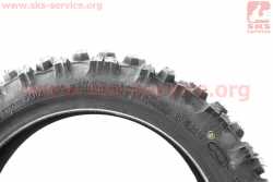 Шина 80/100-12 шипованная TERRA CROSS SB-114