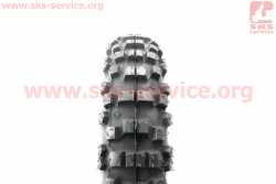 Шина 80/100-12 шипованная TERRA CROSS SB-114