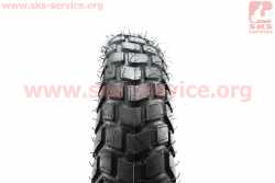Шина 4,10-18 шипованная SV-H307