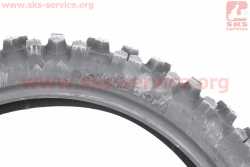 Шина 100/90-19 шипованная TERRA CROSS SB-114