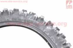 Шина 100/90-19 шипованная TERRA CROSS SB-114
