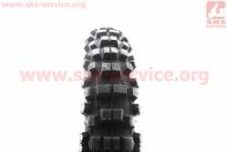 Шина 100/90-19 шипованная TERRA CROSS SB-114