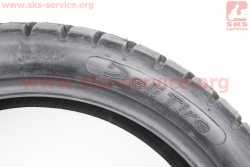 Шина 120/80-17 бескамерная, шипованная STREET ENDURO SB-117