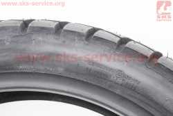 Шина 120/80-17 бескамерная, шипованная STREET ENDURO SB-117