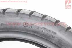 Шина 120/80-17 бескамерная, шипованная STREET ENDURO SB-117