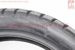 Шина 120/80-17 бескамерная, шипованная STREET ENDURO SB-117