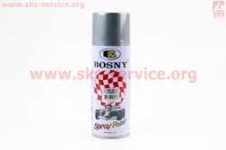 Краска акриловая №36 СЕРЕБРЯНЫЙ, Аэрозоль 400ml