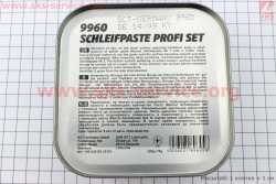 Полировальный набор Schleifpaste Profi Set 325g+75g