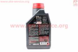 Масло 4T 10W-50 - полусинтетическое мотоциклетное 5100 Technosynthese, 1L