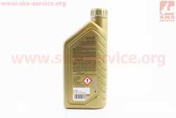 Масло 4T 10W-40 - полусинтетическое универсальное Max, 1L