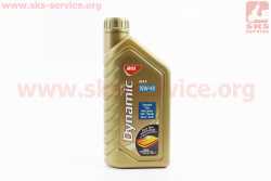Масло 4T 10W-40 - полусинтетическое универсальное Max, 1L