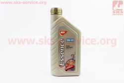 Масло 4T 10W-40 - полусинтетическое универсальное Essence, 1L