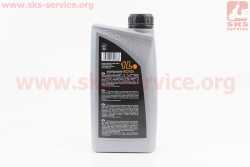 Масло 4T 10W-40 - полусинтетическое универсальное, 1L Semy Syntetic API SM/CF