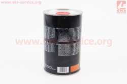 Масло 4T 10W-40 - полусинтетическое универсальное, Molibden Benzin 1L Metal