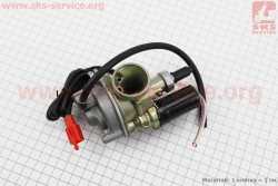 Карбюратор Honda DIO50 AF18/27/28/34 (d=18,8)